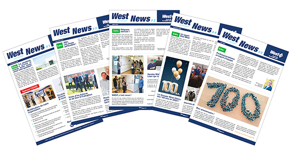 nccommunication news West