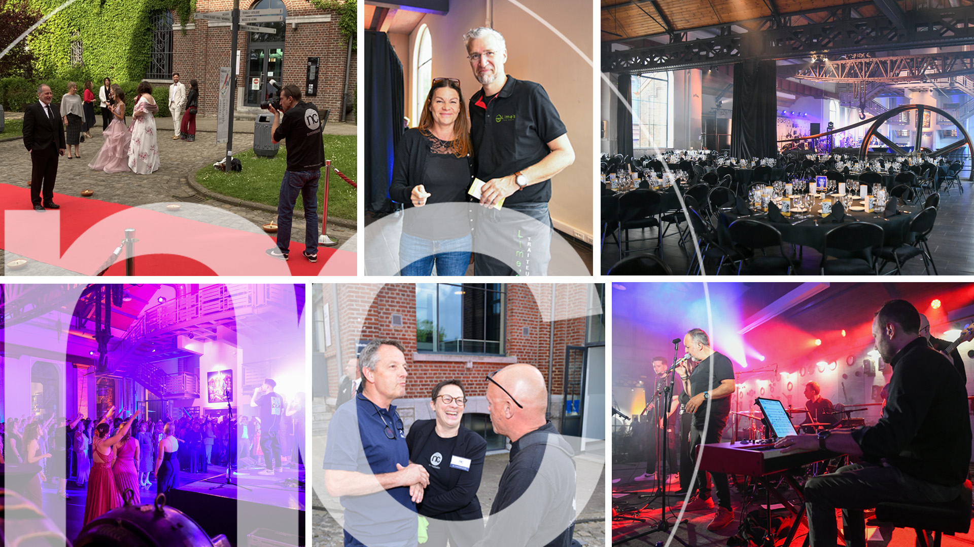 nccommunication news ipg event