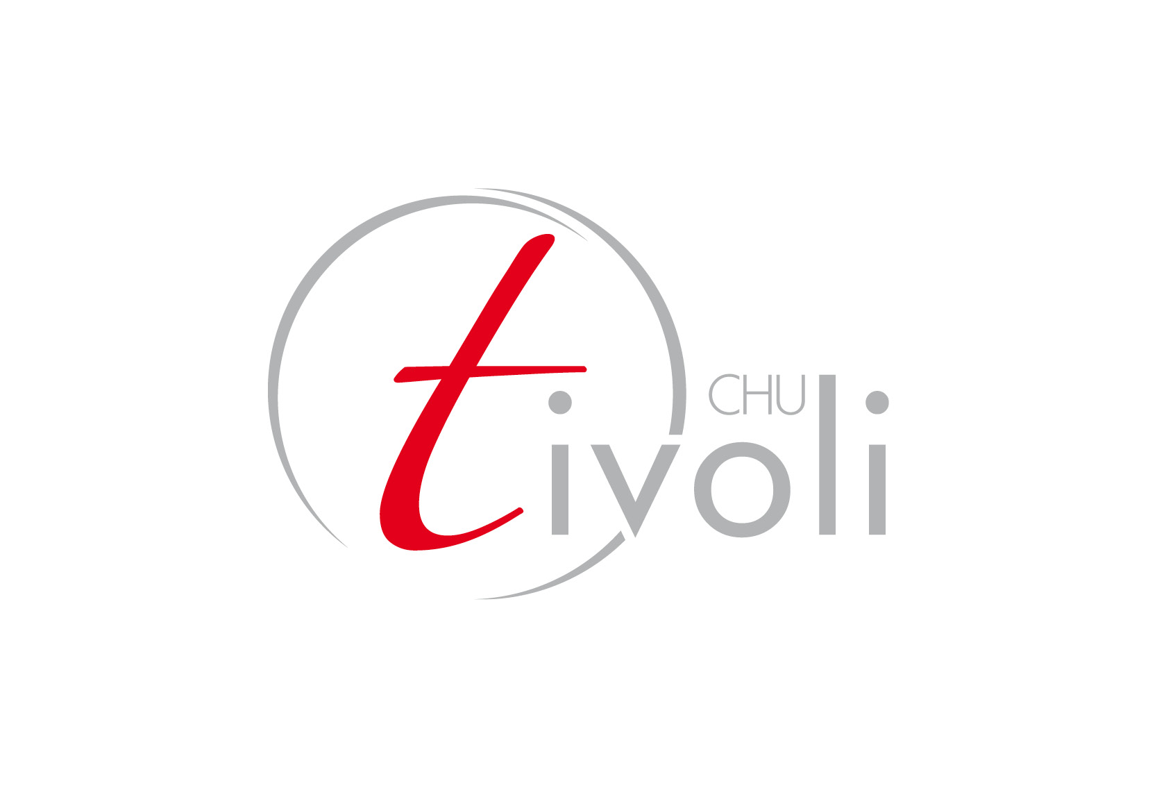 CHU Tivoli - logo