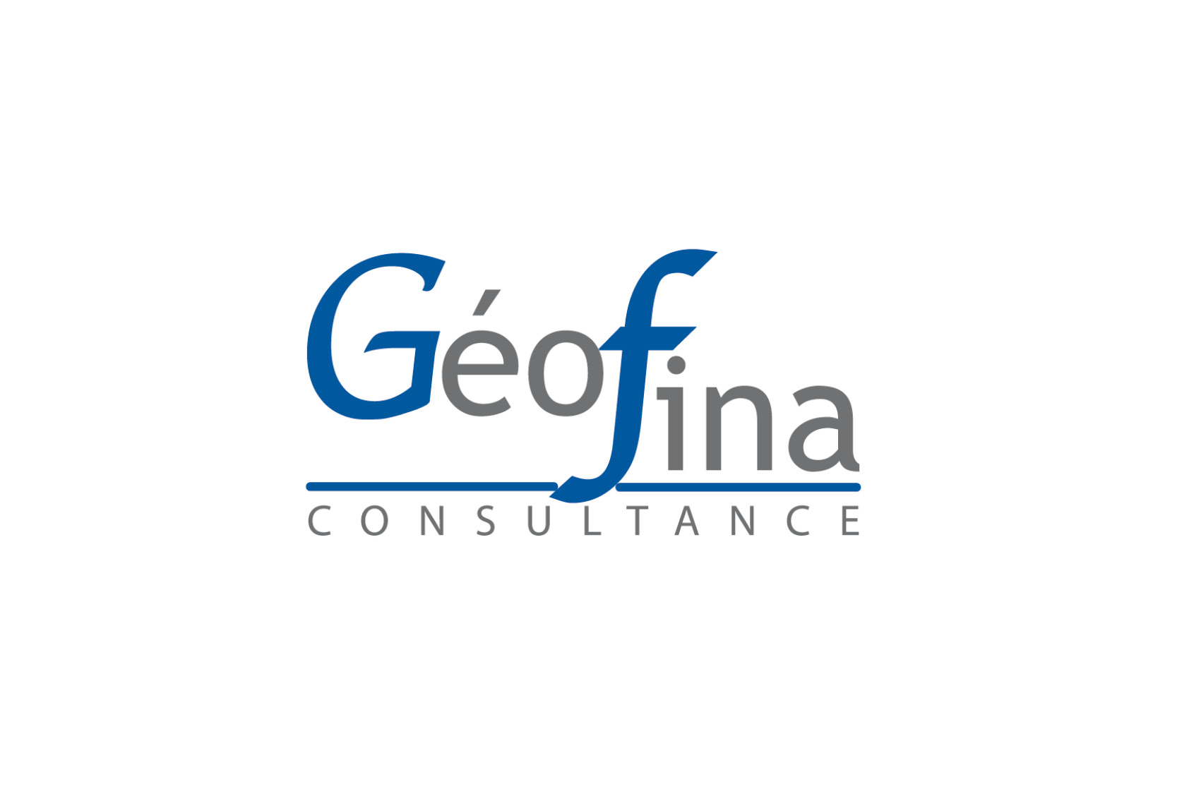 Géofina - logo 