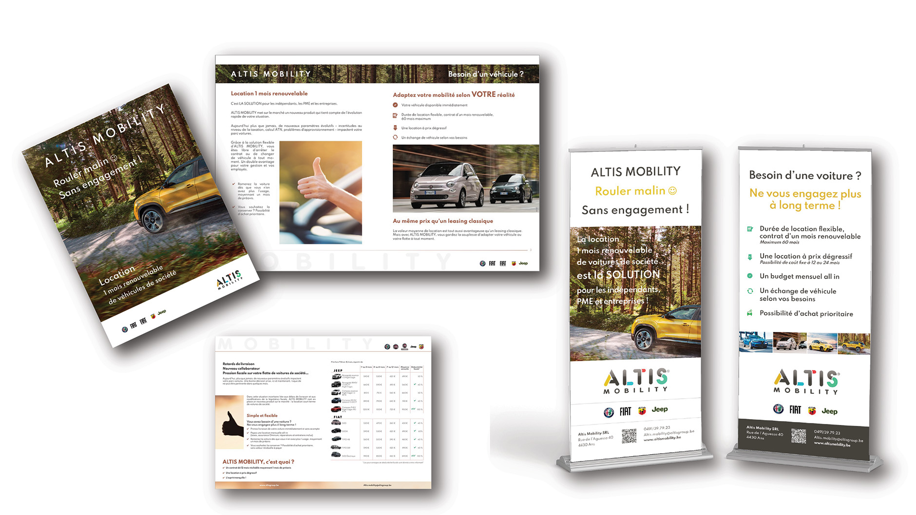 ALTIS Mobility