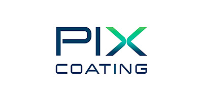 PIX COATING- logo