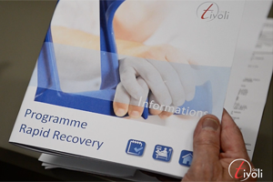 NCCommunication video rapid recovery