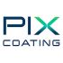 PIX COATING- logo