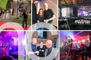 Soirée de Gala pour l’IPG