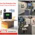 NC COMMUNICATION accompagne Dalemans dans le lancement de nouveaux produits